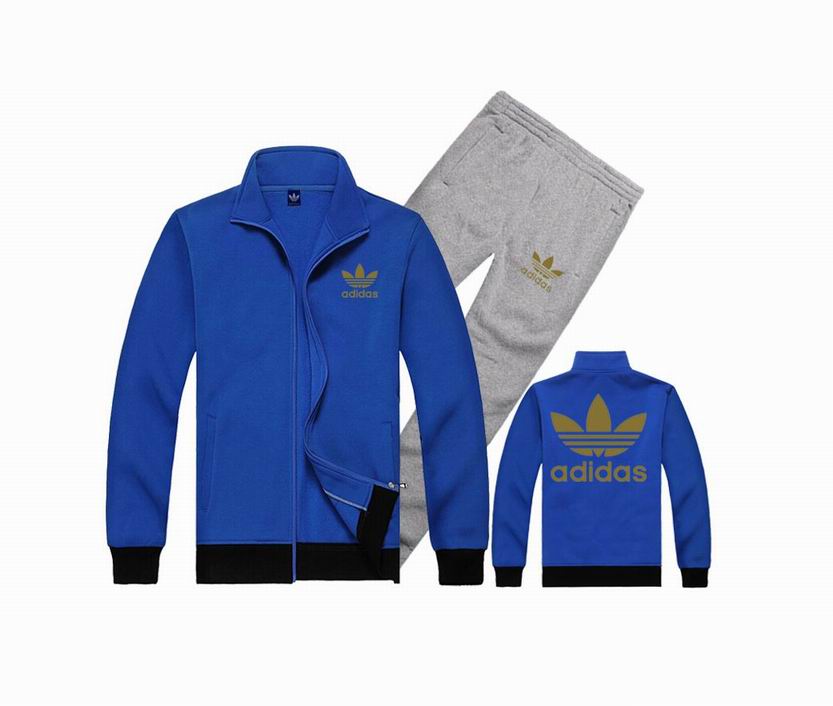 men adidas sport suits-853